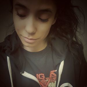 Meet your Posher, Nancy